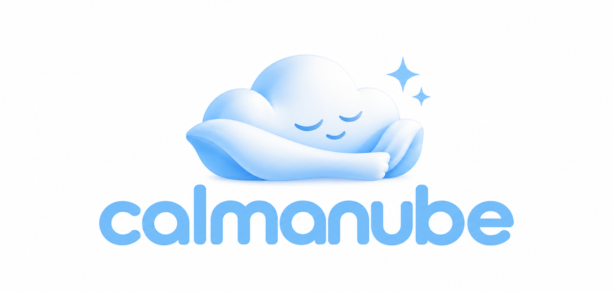 CalmaNube
